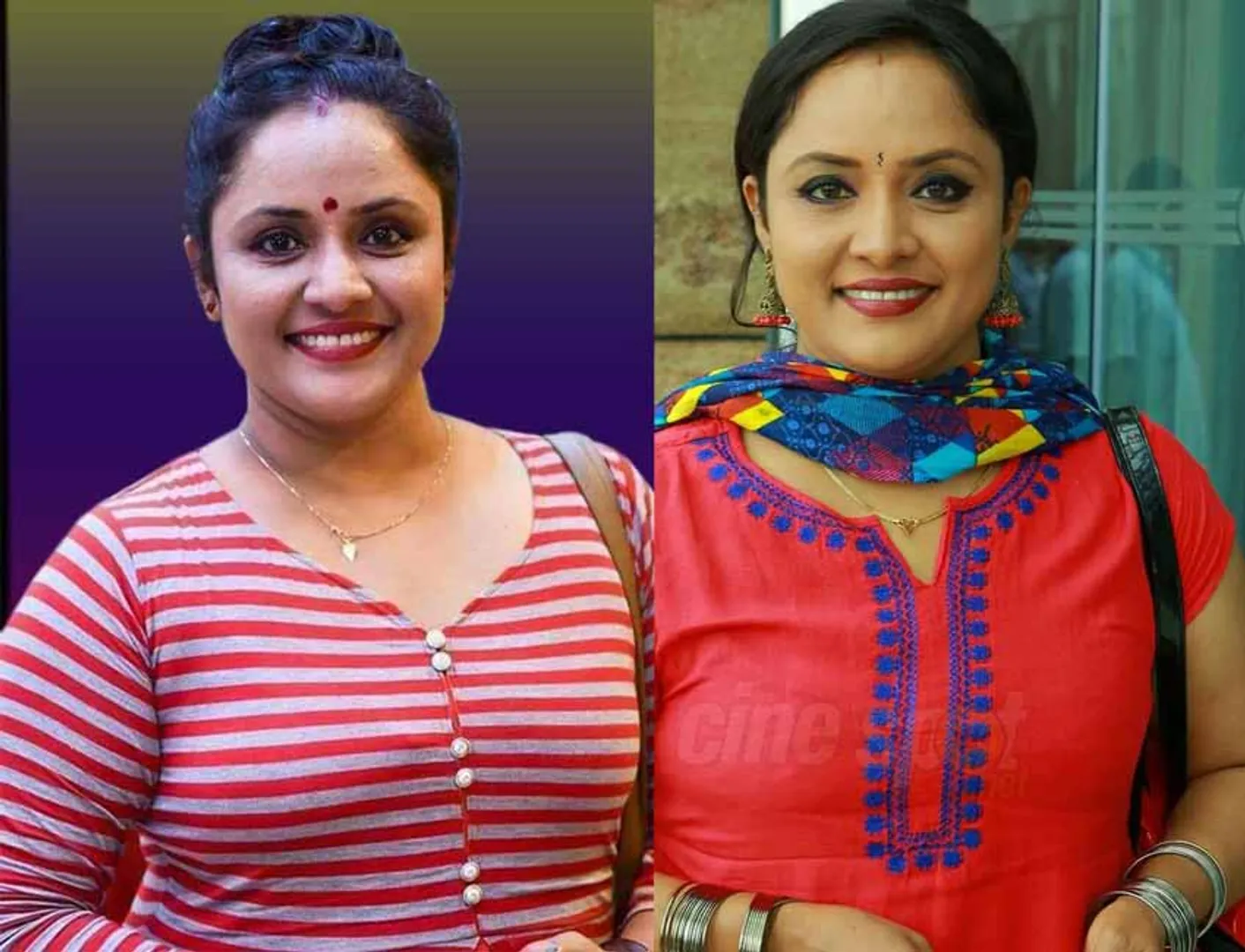 Nisha Sarangh